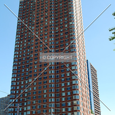 Marbella Apartments by Royce Douglas