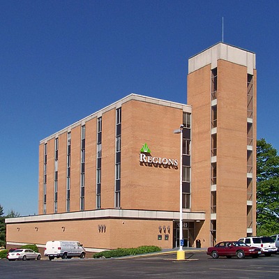 10449 Saint Charles Rock Road by Ryan Hildebrand