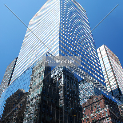 300 Madison Avenue by Royce Douglas