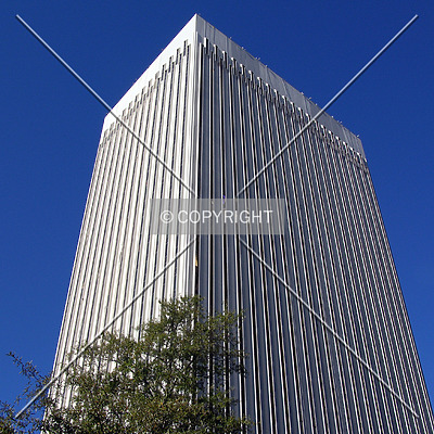 400 South Tryon by Chris Patriarca