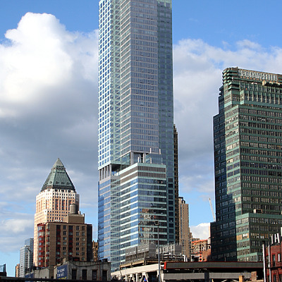 The Orion by Marshall Gerometta