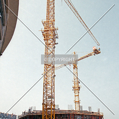 Main Plaza by Nephilim