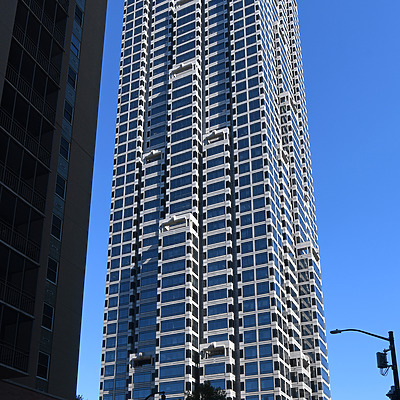 SunTrust Plaza by John W. Cahill