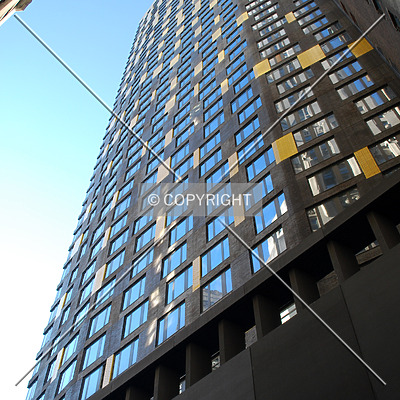 William Beaver House by Royce Douglas