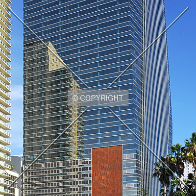 1450 Brickell by Jorge Molina
