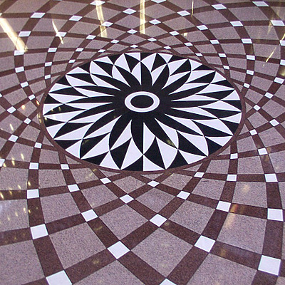 Thompson Center by Daniel Kieckhefer