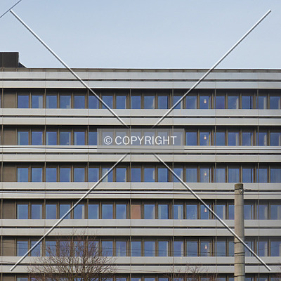 Regensburger Straße 100 by Nephilim