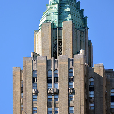 Waldorf=Astoria by John Cahill