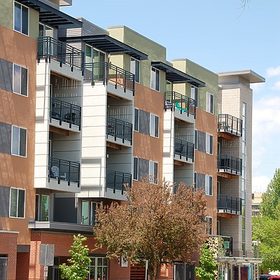 MAX Flats by Brian LoBue