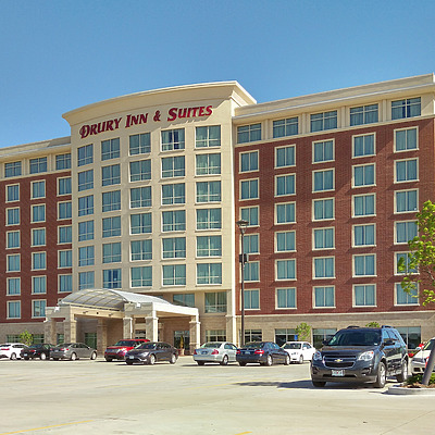 Drury Inn & Suites Brentwood - Saint Louis by Ryan Hildebrand