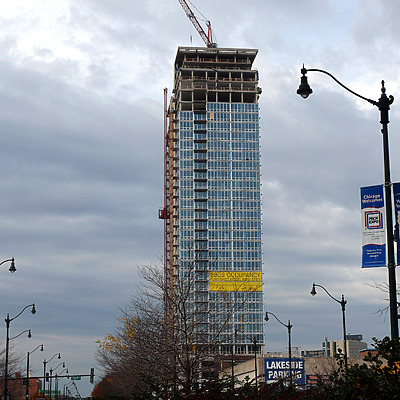 The Lex by B. Victor Adams