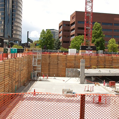 50 Fifty DTC by Brian LoBue