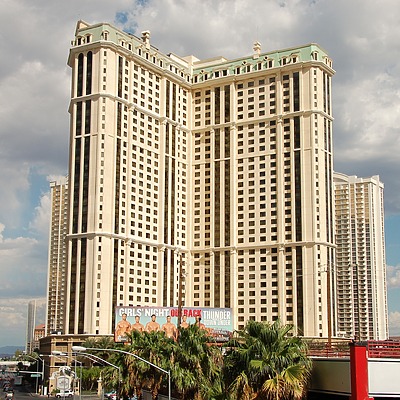 Marriott's Grand Chateau by Brian LoBue