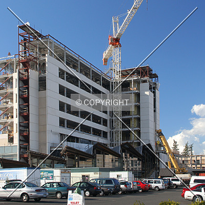 Firstenburg Tower by Serdica