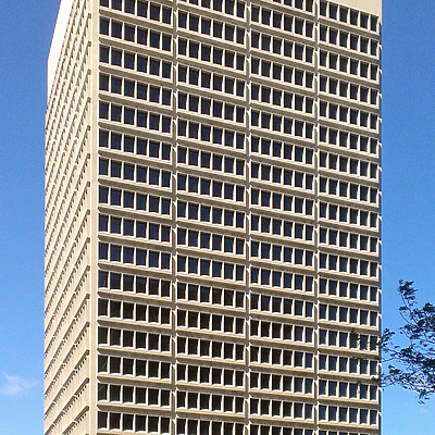 Pierre Laclede Center II by Ryan Hildebrand