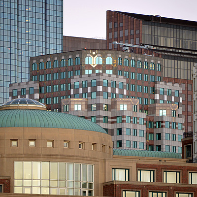 75 State Street by John W. Cahill