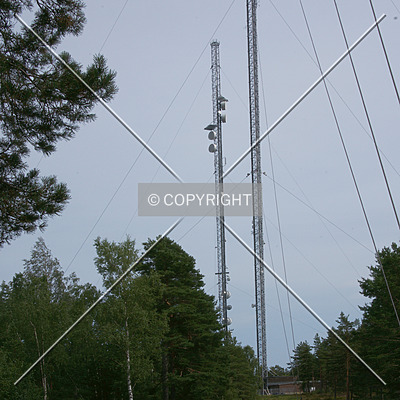 Fårhultsmasten by Nephilim