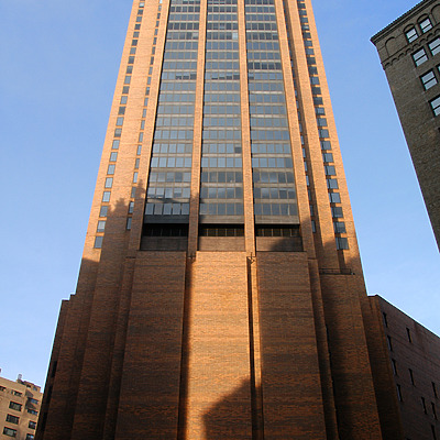 3 Park Avenue by Scott Murphy