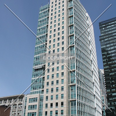 101 Second Street by Emmanuel D.