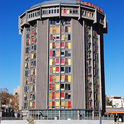 Turntable Studios by Brian LoBue