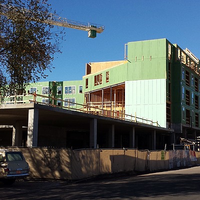 HUB Flagstaff by Brian LoBue