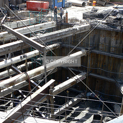 Plaza Residences by Luis Ibáñez