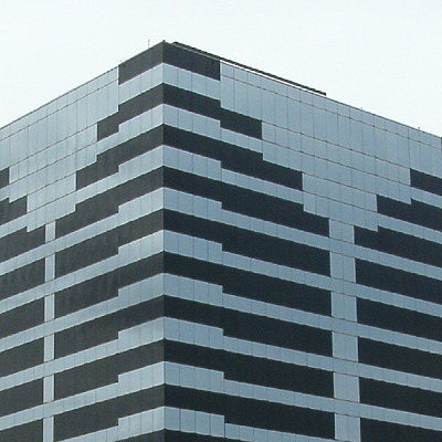 Murphy Building by Rodney Gunn