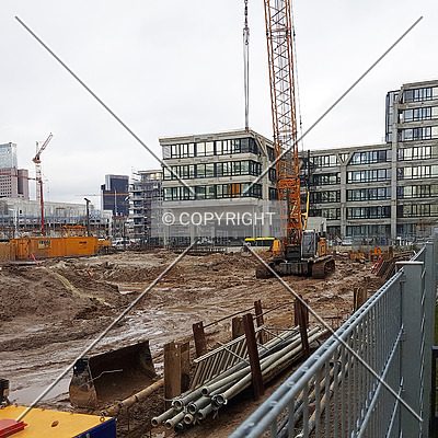 SOLID Home by Nephilim