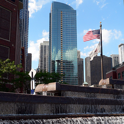 Parkview West by B. Victor Adams