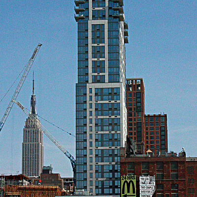 OHM by Ryan Hildebrand