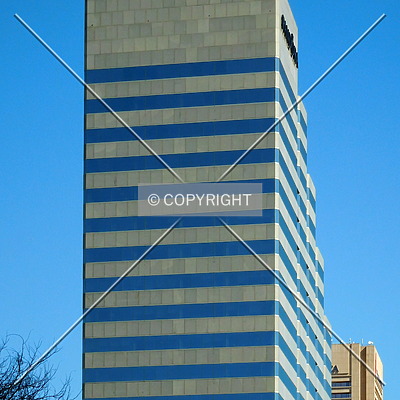 250 West Pratt Street by Chris Patriarca