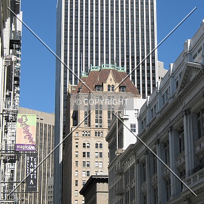 44 Montgomery by Emmanuel D.