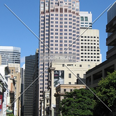 333 Bush Street by Emmanuel D.