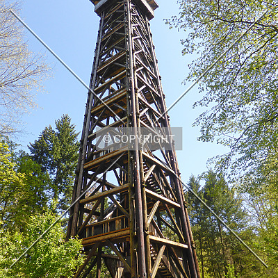 Goetheturm by Nephilim