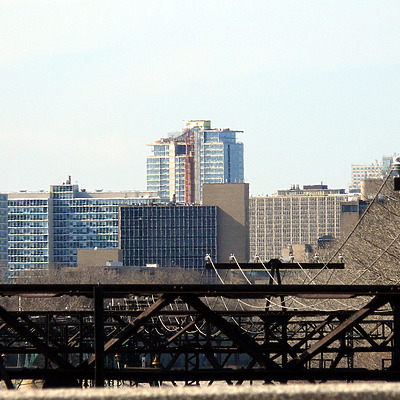 The Lex by B. Victor Adams