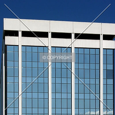 Mayfair North Tower by Chris Patriarca