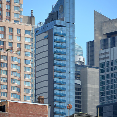 785 8th Avenue by John W. Cahill