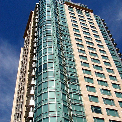 Escala by Garrett Stout