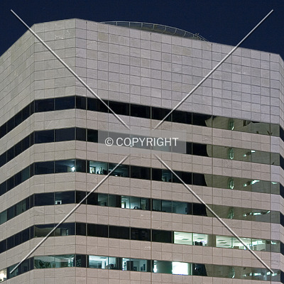 World Trade Center by Serdica