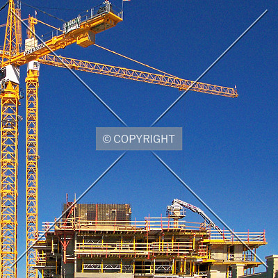 Ameristar St. Charles Hotel by Ryan Hildebrand