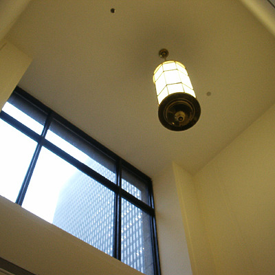 Bankers Building by Daniel Kieckhefer