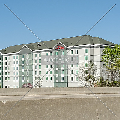 Hilton Garden Inn of Independence by Ryan Hildebrand