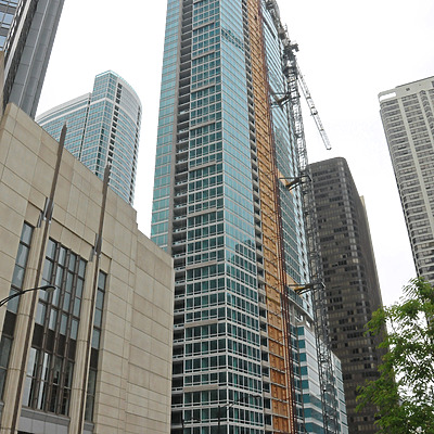 Streeter Place by Shawn Ursini