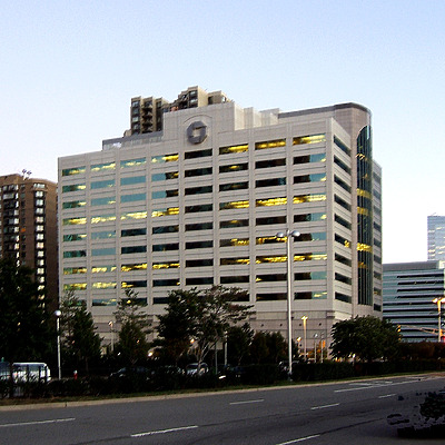 Newport Office Center VI by John Cahill