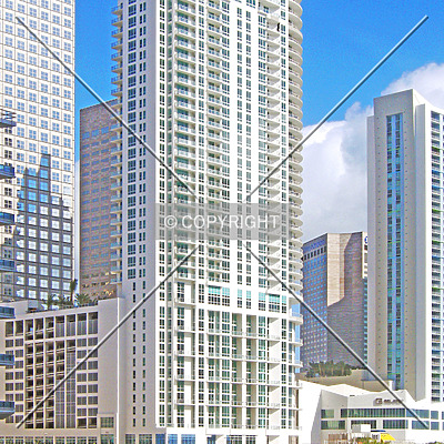 Met 1 by Jorge Molina