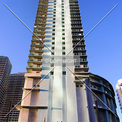 Vue at Brickell by Jorge Molina