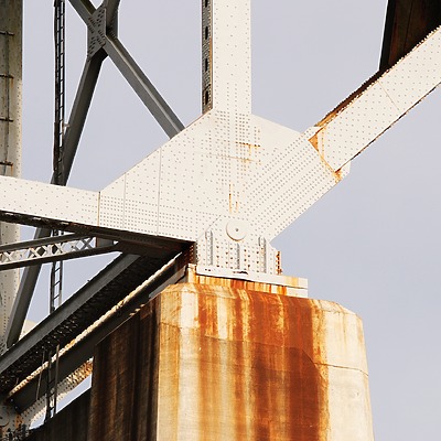 Sagamore Bridge by Brian LoBue