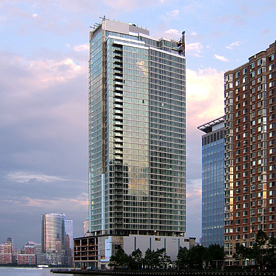 Crystal Point by John Cahill