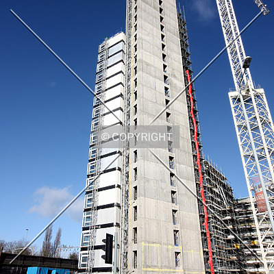 Victoria Hall by Neil Nickolds