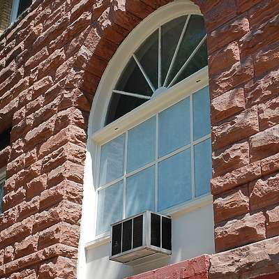 Hotel Colorado by Brian LoBue